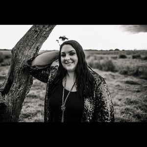 Meet your Posher, Mackenzie